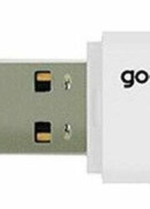Flash Drive Goodram UME2 128GB (UME2-1280W0R11) White