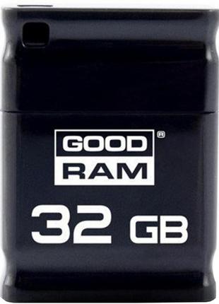 Flash Drive Goodram Picollo 32GB (UPI2-0320K0R11)