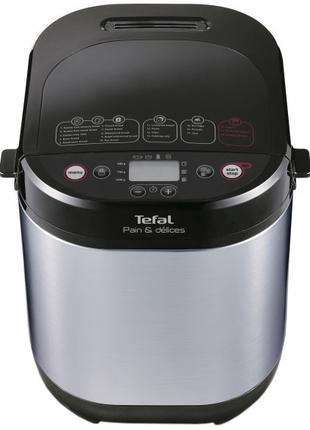 Хлебопечка Tefal PF240E38