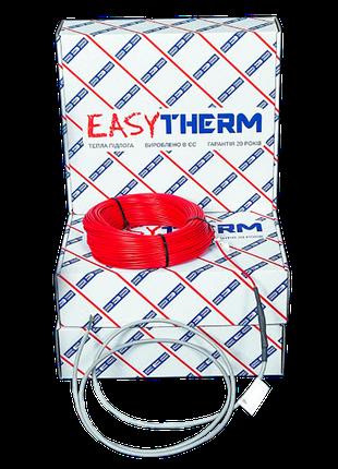 Нагревательный кабель двухжильный Easytherm EC 32.0