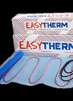 Нагревательный мат двухжильный Easytherm EM 1.50