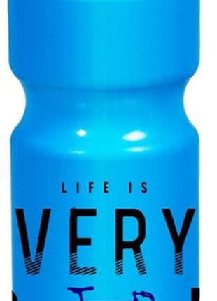 Бутылка для воды Herevin Colourful Footballer 0.66 л (161511-002)