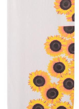 Гладильная доска EGE One Sunflower 30x105 см