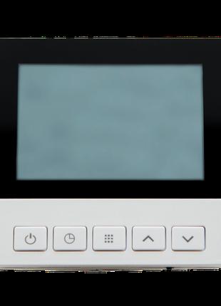 Терморегулятор программируемый Easytherm EASY PRO Wi-Fi