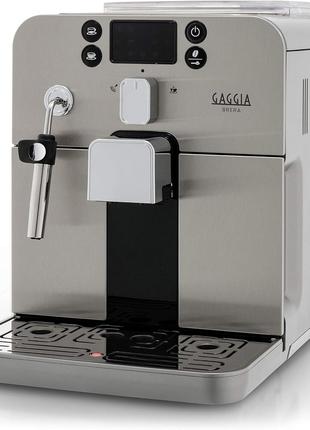 Кофемашина Автомат Gaggia ‎RI9305/01 "B"