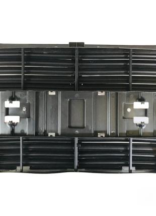 Жалюзи дефлектор радиатора в сборе Ford Escape MK3 13-16 1.6T,...