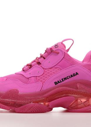 Balenciaga Triple C