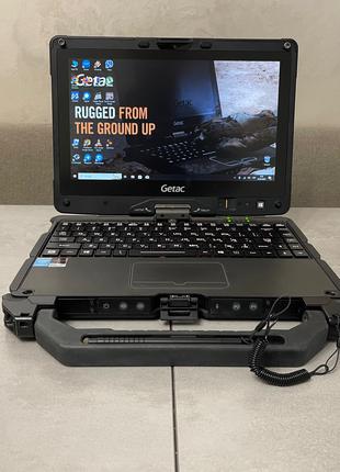 Захищений ноутбук-трансформер Getac V110 G2, 11.6", i5-5200U, 16G