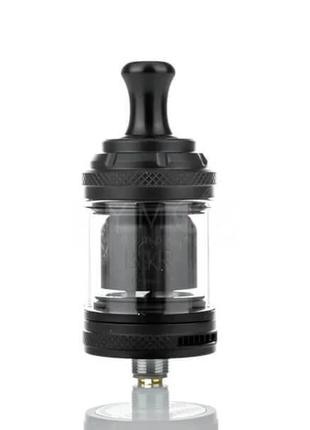 Атомайзер Berserker Mini V2 MTL RTA 22mm 2.5ml Black (am484)