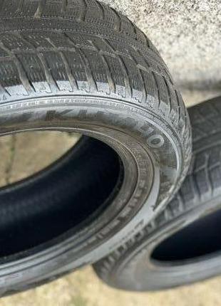 Резина KUMHO r15 195/65 91Т