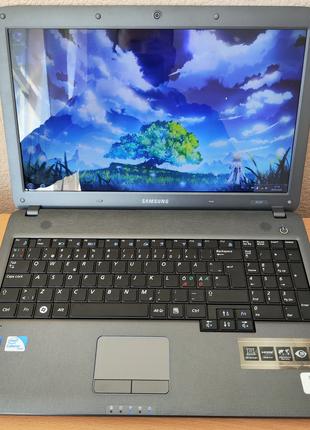 Ноутбук Samsung R530 15.6" T3300/2 Gb DDR2/250 Gb HDD/ Mobile ...