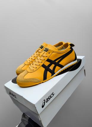 Кросівки Asics Onitsuka Tiger Mexico 66 SD Kill Bill