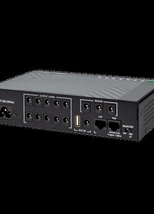 Блок бесперебойного питания GV-702-UPS-DC18-100W