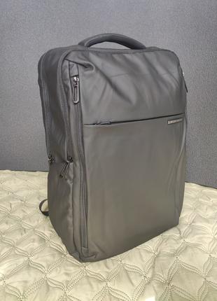 Міський рюкзак Mark Ryden MR9418 чорний