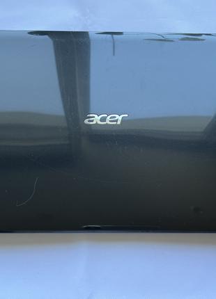 Часть корпуса (Крышка матрицы и рамка) Acer E1-531 (NZ-18510)