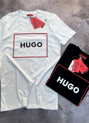Чоловіча футболка Hugo Boss