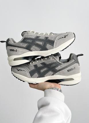 Кросівки ASICS Gel-1090 V2 Oyster Grey