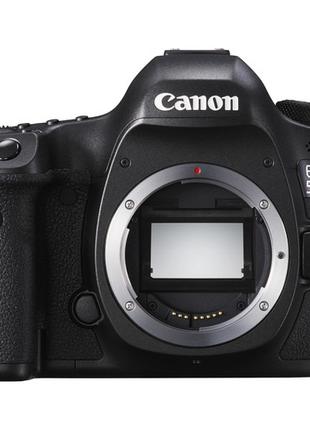 Камера Canon EOS 5DS R DSLR