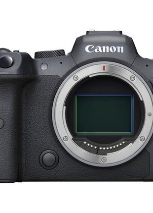 Бездзеркальна камера Canon EOS R6