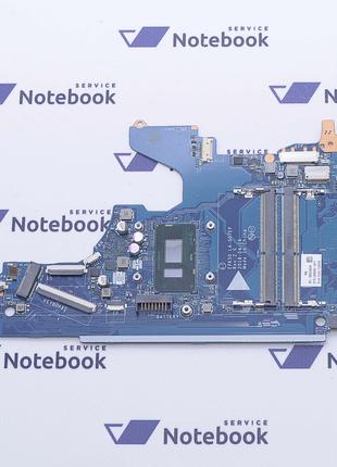 Материнская плата HP 15-DA 15T-DA 250 G7 256 G7 (la-g07ep l656...
