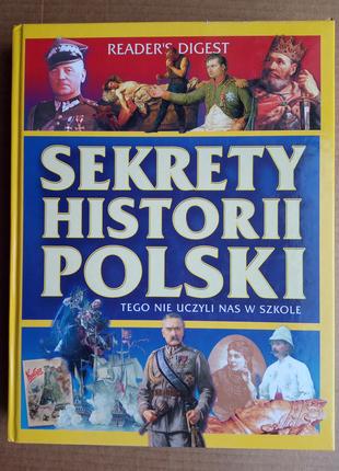 Sekrety historii Polski