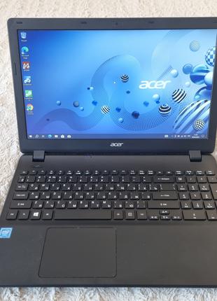 Ноутбук 15.6" Acer Extensa EX2519-C501 у відмінному стані