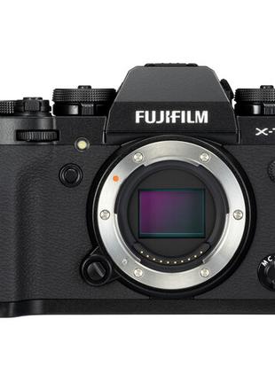 Бездзеркальна камера FUJIFILM X-T3