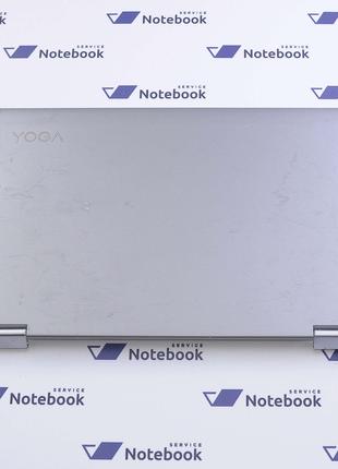 Lenovo Yoga 530-14IKB 530-14ARR AP173000100 Крышка матрицы, пе...