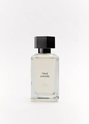 Парфюмированная вода духи Zara True Amore 100 ml