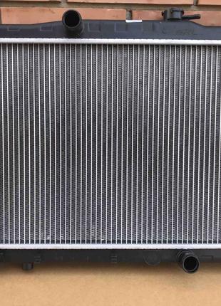 Радиатор Kia Cerato 1.6 (04-08)