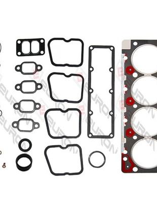 3802362 Прокладки верхний набор Cummins 4B, 4BT, 4BTA, CASE - ...