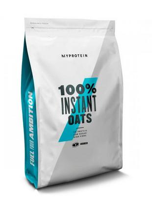 Instant Oats (2,5 kg, chocolate smooth) 18+