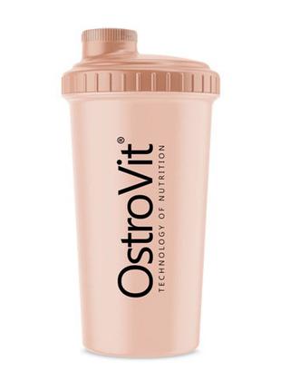 OstroVit Shaker (700 ml, pink) 18+