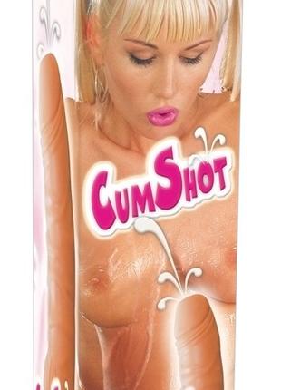 Фалоімітатор - Cum Shot 18+