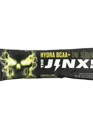 Комплекс аминокислот Cobra labs The Jinx Hydra BCAA+ 10 g (Lem...