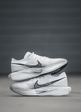 Кроссовки Nike Air Zoom Vaporfly Triple White