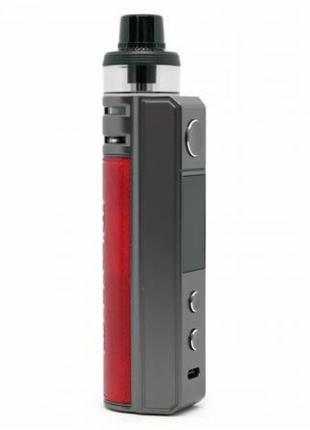 Drag H80S Pod Kit Red под система электронная сигарета вейп подик