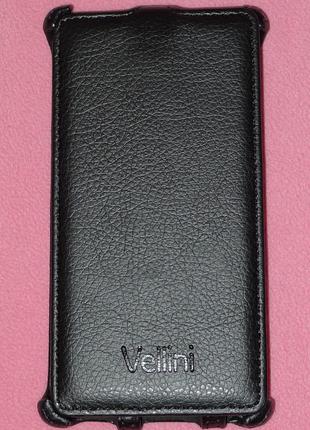 Чехол Vellini для Lenovo K920 Vibe Z2 0176