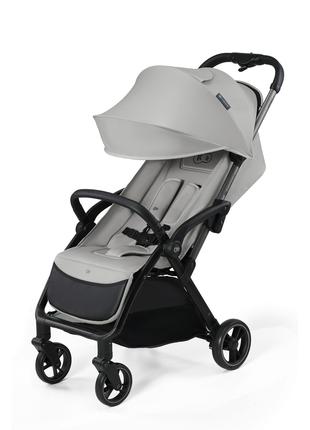 Прогулянкова коляска Kinderkraft Apino Dove Grey (KSAPIN00GRY0...