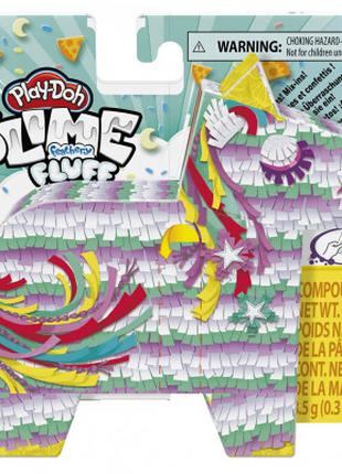 Набор для творчества Hasbro Play Doh Причудливый Пони (F1532)