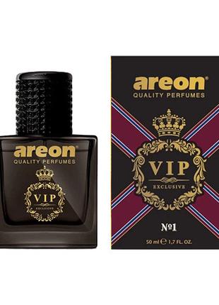 Освежитель воздуха AREON CAR Perfume VIP 50ml №1 Black Design ...