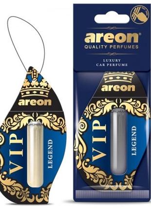 Освежитель воздуха AREON VIP Liquid Legend 5ml (LV03)