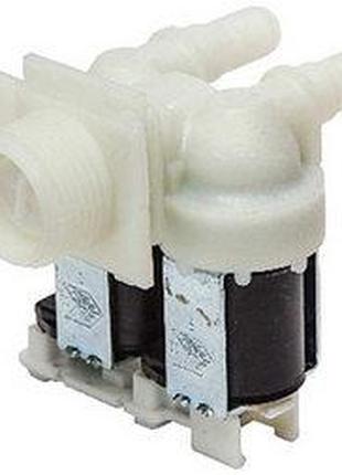 Клапан подачі води 2/180 для пральної машини Bosch 00174261 ms