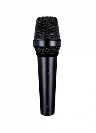 Мікрофон вокальний Lewitt MTP 250 DMs (з перемикачем)