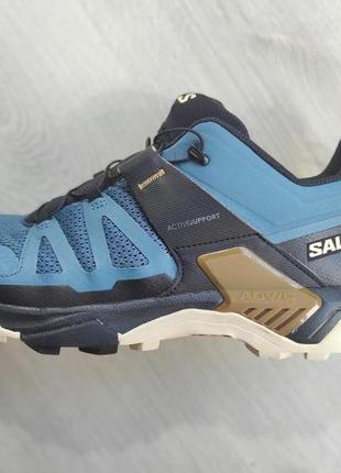 Продам кроссовки Salomon X Ultra 4M (оригинальные)