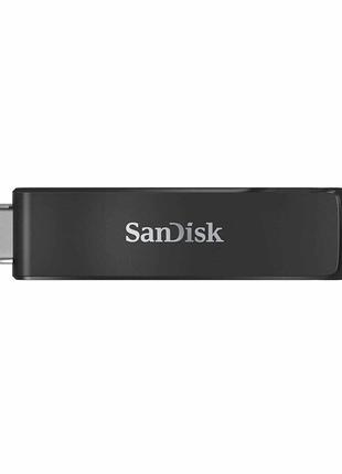 Flash SanDisk USB 3.1 Ultra Type-C 256Gb (150Mb/s)