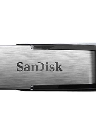 Flash SanDisk USB 3.0 Ultra Flair 128Gb