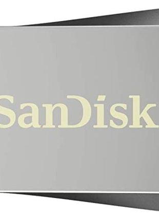 Flash SanDisk USB 3.1 Ultra Luxe 512Gb (150Mb/s)