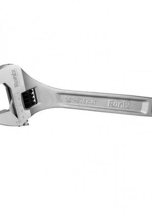 Розвідний ключ Ronix RH-2405