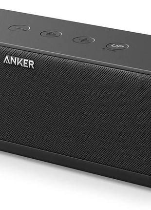 Колонка Anker Soundcore Boost A3145 black 20 Вт IPX7 Bluetooth...